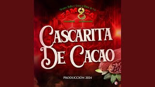 Cascarita De Cacao [upl. by Brownley]