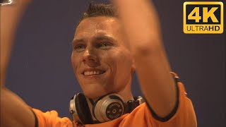 Tiesto In Concert 2003  Full Complete Set 4K 2160p HQ live  Gelredome Arnhem [upl. by Traggat]