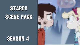 starco moments season 4 pt 1 svtfoe scene pack [upl. by Armando874]