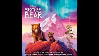 Brother Bear OST Sitkas Death Slowed [upl. by Siramaj]