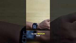 Mastering Apple Watch Essential Navigation Tips [upl. by Afesoj51]