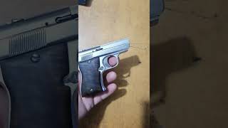 22 bore pistol 22 pistol Smallest pistol madeinpakistan peshawar [upl. by Widera920]