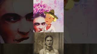 Frida Kahlo [upl. by Oiramd]