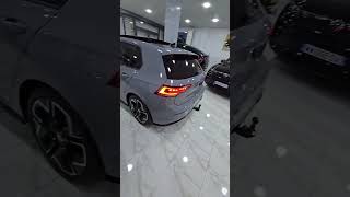 New Golf 85 R Line 20TDI 150ch 2024 00km Full option [upl. by Darsey]