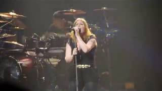 Nightwish  Storytime Live Anette [upl. by Yanel]