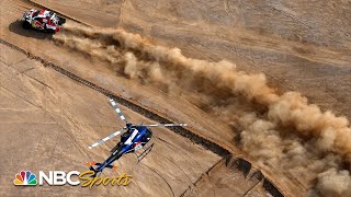 Stage 1  2023 Dakar Rally  EXTENDED HIGHLIGHTS  1123  Motorsports on NBC [upl. by Eremahs]