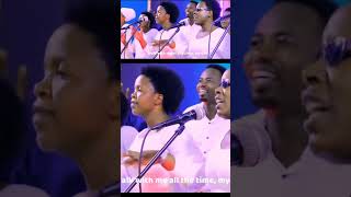 Lord my Shepherd gospel musicEd ChoirTugendane full video [upl. by Carola]