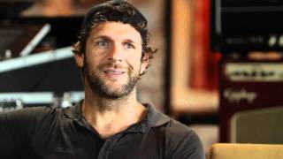 Billy Currington Interview [upl. by Durwood]