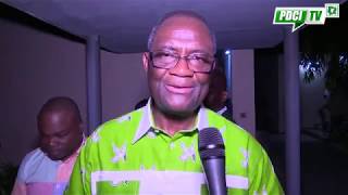 PDCI TV Suivez le JT du 25 avril 2019 [upl. by Ayanet]