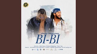 Bi Bi feat Gildo Kassa [upl. by Ecnadnak257]