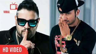 ChootYo Yo Honey SinghBadshah HD Video Song [upl. by Jabin]