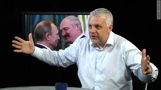 Лукашенко взялся за евреев [upl. by Thorpe613]