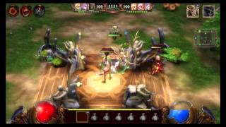 Invokers tournament  estquon carry la game  FR [upl. by Anilak768]