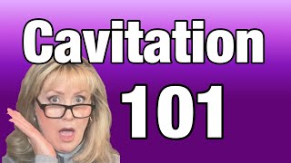 Cavitation 101  How to get the BEST RESULTS from cavitation [upl. by Lisa450]