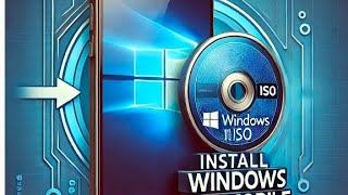 How to download windows 10 iso file on mobile [upl. by Eidod]