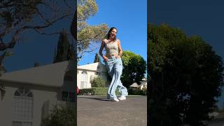 Bhool Bhulaaiya 3  Footwork Shuffle Choreo by Eshani  KartiK Aryan Dance  Bollywood Dance Cover [upl. by Arraeis289]