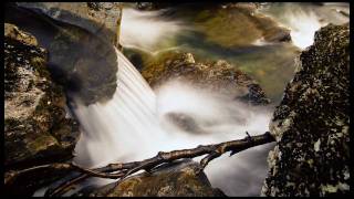 River Duddon at Wallowbarrow Gorge [upl. by Gauntlett]