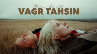 Vagr Tahsin  Track 06  Min Divêt    من دڤێت [upl. by Belshin]