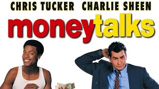 Chris TuckerBest Comedy MovieActionMoney Talks1997 Original MovieCharlie Sheen [upl. by Obelia]