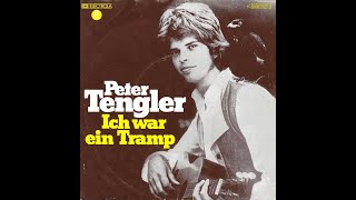 Peter Tengler  Ich war ein Tramp 1976 HD [upl. by Winni294]