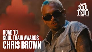 Chris Brown’s Acclaimed Road To The Soul Train Awards  Soul Train Awards 22 [upl. by Birch315]