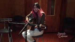 Sigo Extrañandote  J Balvin Daniela Calvario Cover [upl. by Rucker]