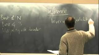 Lecture 1 Introduction to Information Theory [upl. by Chantalle]