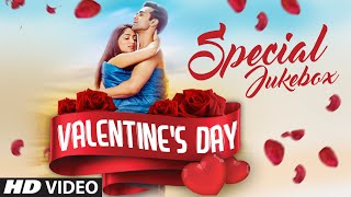 VALENTINES DAY SPECIAL  Best ROMANTIC HINDI SONGS 2016 Video Jukebox  TSeries [upl. by Gavriella120]