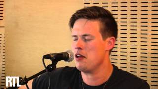 Jonny Lang  40 days amp 40 nights en live dans les Nocturnes de Georges Lang  RTL  RTL [upl. by Ribaudo]