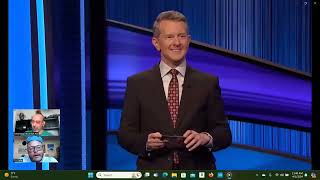 Jeopardy Brohawks Episode 89  JITSF1 [upl. by Alita]