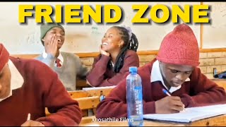 FRIEND ZONE SHORT SKETCH [upl. by Tiffany]