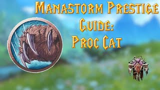 Ascension Prestige Guide Proc Cat [upl. by Krantz]