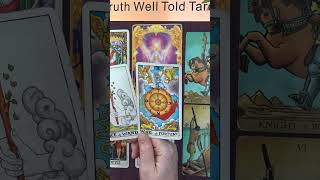 VIRGO TAROT READING quotITS DESTINY A MAJOR TRANSITION LEADS TO A NEW DOORquot November 2024 shorts [upl. by Ueihtam]