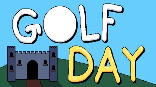 Golf Day Walkthrough [upl. by Trevethick]