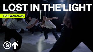 quotLost In The Lightquot  Bahamas  Tori Wakaluk Choreography [upl. by Nrubliw]