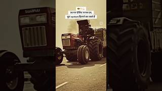 Tractor stunt videoMiss you🥺nishu bhai Mp07cyclestunt [upl. by Elayne]