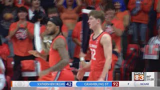 HIGHLIGHTS Illinois claims home opener by doubledigits over EIU [upl. by Peisch]