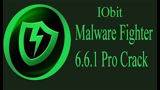 IObit Malware Fighter 661 Pro License Key easy download [upl. by Onilecram]