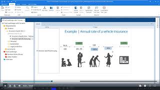 Tricentis TestCaseDesign TDS1 [upl. by Modie]