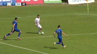 Prishtina vs Fushë Kosova 50 AlbiMall Superliga  Highlights [upl. by Nnayhs314]