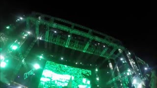 Madeon Full Set at EDC 2014 [upl. by Joy]