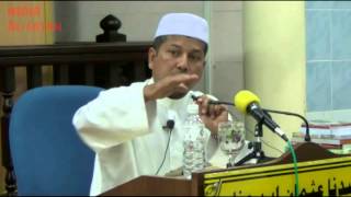 Ust Dr Zahazan Mohamed  Pengajaran Dari Surah Luqman [upl. by Ayalahs]