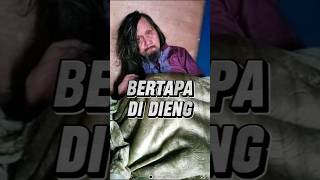 Mbah Fanani belasan tahun bertapa di Dieng [upl. by Corey]