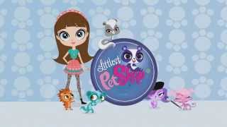 Blythe  Littlest Pet Shop Opening polish [upl. by Sherlocke]