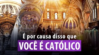 Uma história sobre Santo Inácio de Loyola que você não conhece [upl. by Elatnahs]