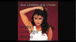 María Conchita Alonso  LAS SOMBRAS DE LA NOCHE quotHDquot [upl. by Ahsimit1]