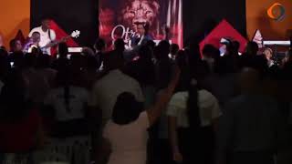 Coro Pentecostal  Has cambiado mi lamento en baile [upl. by Ecital]