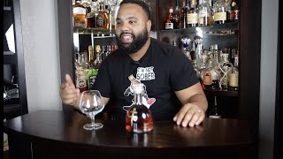 How does the Dusse VSOP Cognac Taste GOOD or BAD jayz dusse cognac jakefever [upl. by Grobe567]