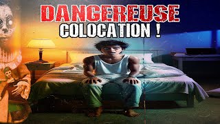 Dangereuse Colocation [upl. by Auoy292]