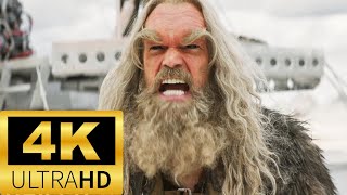 DEADPOOL amp WOLVERINE Wolverine Vs Sabretooth Trailer 4K ULTRA HD 2024 Deadpool 3 [upl. by Berkshire]